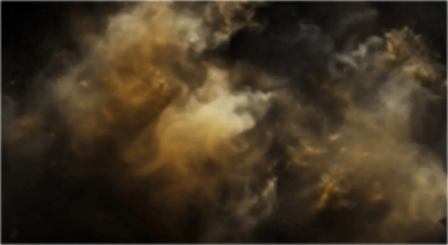 Space background